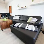 Appartement Haus Nordseebrandung Nc41 *