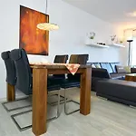 Haus Nordseebrandung Nc41 *