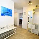 Haus Nordseebrandung Nc41