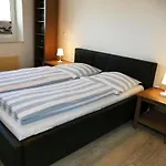 Appartement Haus Nordseebrandung Nc41 *