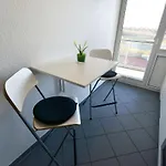 Haus Nordseebrandung Nc41 Cuxhaven