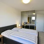 Haus Nordseebrandung Nc41 Appartement *