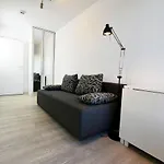 Haus Nordseebrandung Nc41 Appartement *