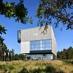 Haus Nordseebrandung Nc41 Cuxhaven