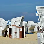 Haus Nordseebrandung Nc41