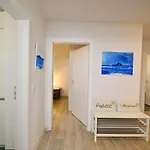 Haus Nordseebrandung Nc41 Appartement Cuxhaven