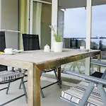 Haus Nordseebrandung Nc41