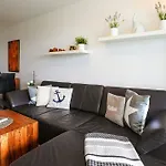 Haus Nordseebrandung Nc41 Appartement *