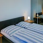 Haus Nordseebrandung Nc41 Appartement Cuxhaven