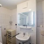 Haus Nordseebrandung Nc41 Cuxhaven