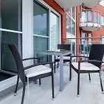 Haus Nordseebrandung Nc41 Cuxhaven
