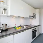 Appartement Haus Nordseebrandung Nc41 Cuxhaven