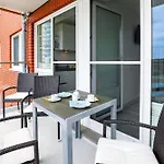 Haus Nordseebrandung Nc41 Appartement *