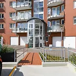Appartement Haus Nordseebrandung Nc41