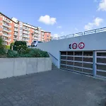 Haus Nordseebrandung Nc41 *