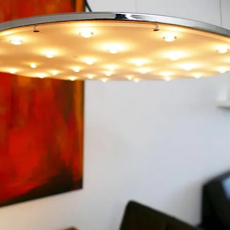 شقة Haus Nordseebrandung Nc41 كوكسهافن