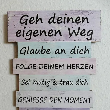 Haus Nordseebrandung Nc41