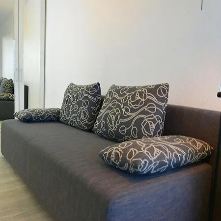 Haus Nordseebrandung Nc41