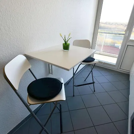 Haus Nordseebrandung Nc41 Cuxhaven