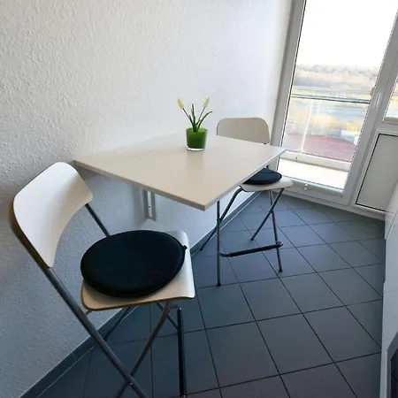 Haus Nordseebrandung Nc41 Cuxhaven
