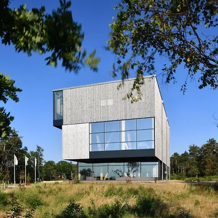 Haus Nordseebrandung Nc41 Cuxhaven