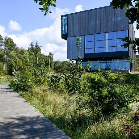 아파트 Haus Nordseebrandung Nc41 *
