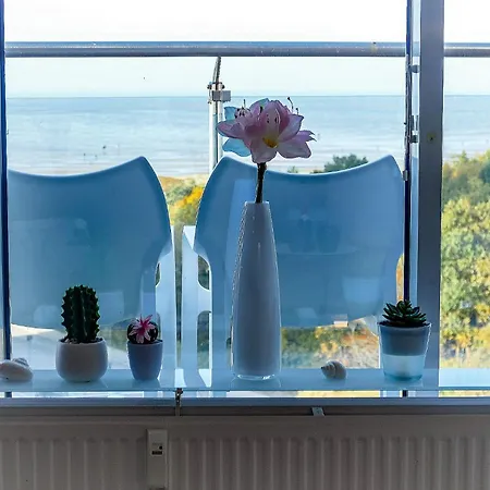 Haus Nordseebrandung Nc41 아파트