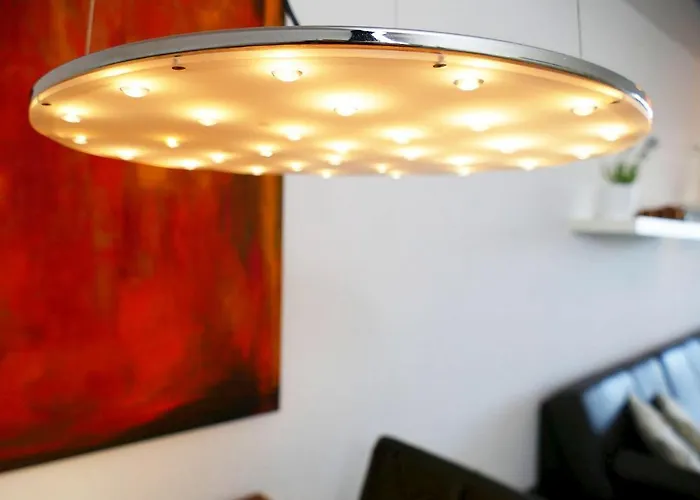 Apartman Haus Nordseebrandung Nc41 Cuxhaven