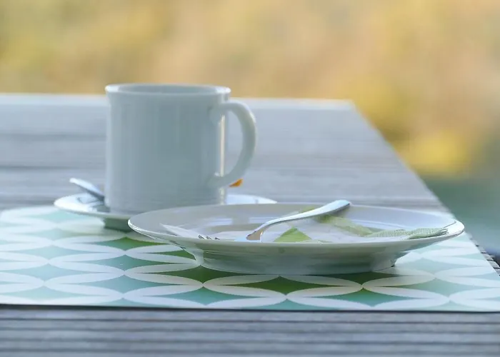 Haus Nordseebrandung Nc41 Daire Cuxhaven