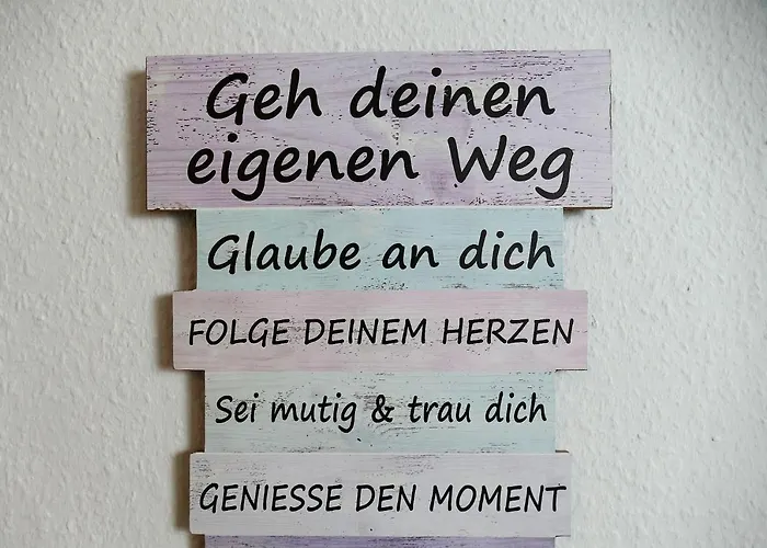 Haus Nordseebrandung Nc41