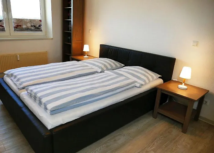 Apartman Haus Nordseebrandung Nc41 *
